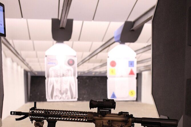 Shooting Range Fun For Two People - Authentic Reviews & Insights
