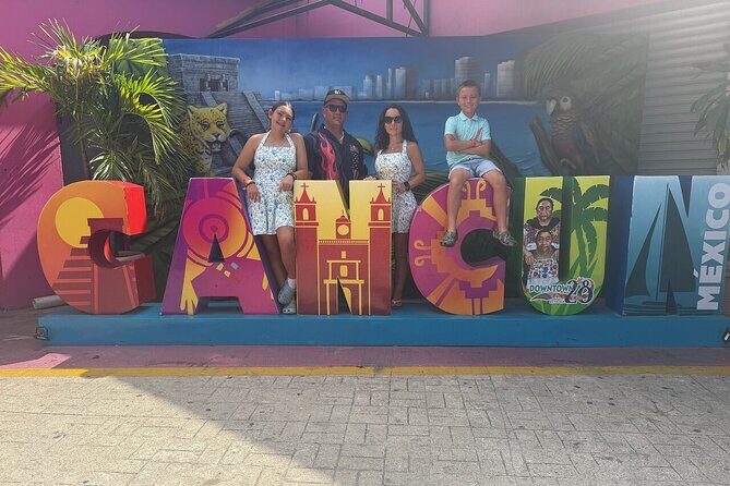 Shopping and Food Experience Private Guided Tour - What’s Included and What to Expect