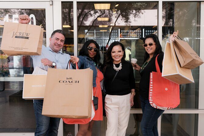 Shopping in Las Vegas with a Personal stylist - Final Thoughts: Is It Worth the Price?
