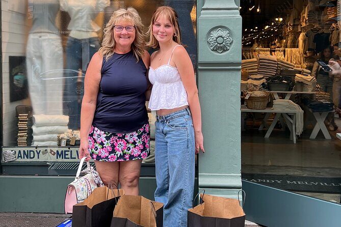 Shopping in NYC - Curated by a Personal Stylist - Who Should Consider This Tour?