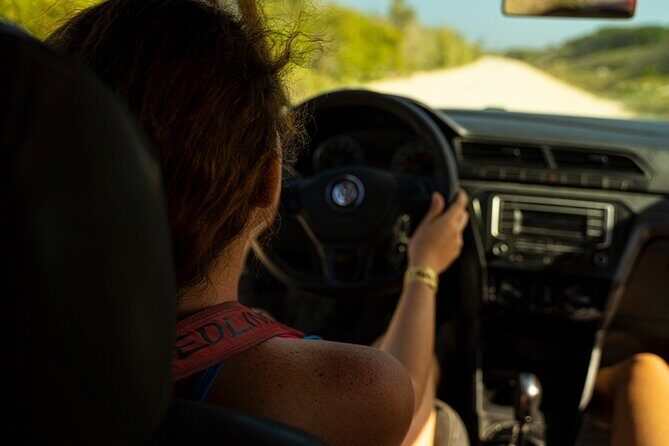 Shore Excursion: Buggy Ride to Mayan Ruins & Beach Visit - Who Should Consider This Tour?