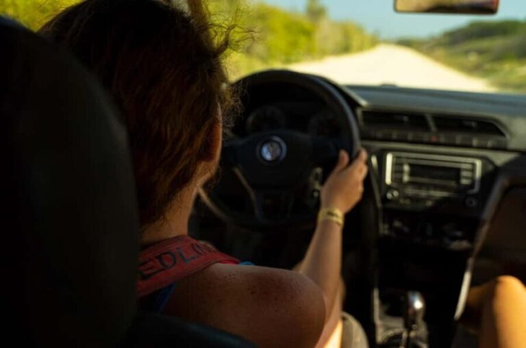 Shore Excursion: Cozumel Island Buggy Tour & Beach Visit - Authenticity and Travel Experience