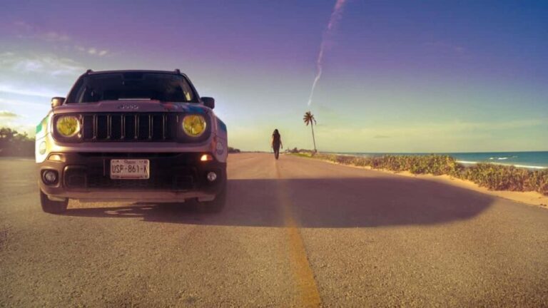Shore Excursion: Cozumel Island Jeep Tour with Beach Visit - How Does It Stack Up in Value?