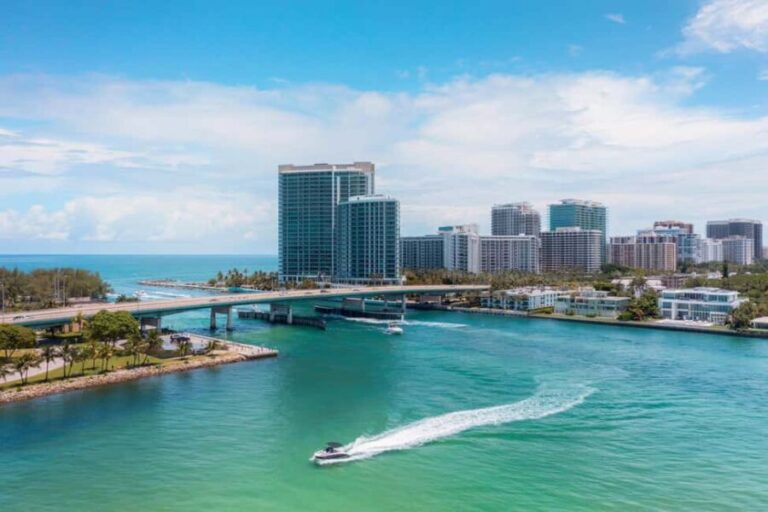 Shore Excursion from Port of Miami: City and Cruise Tour - Exploring the Itinerary: What Makes Each Stop Special