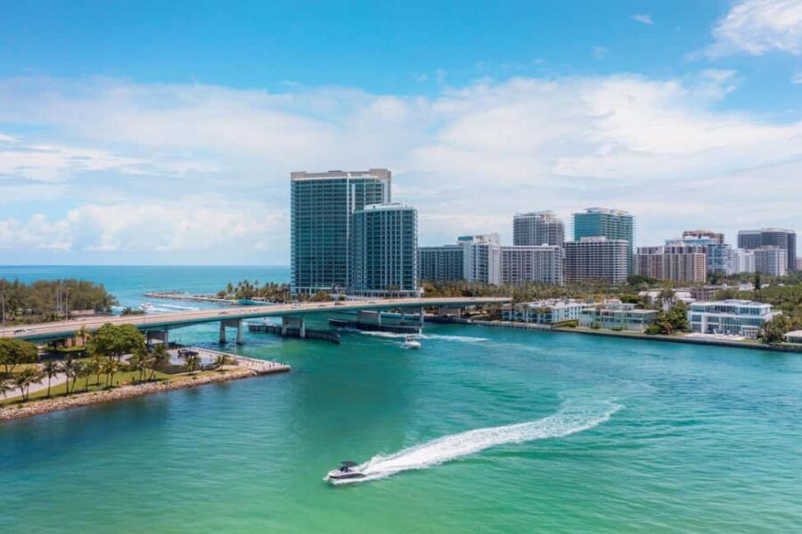 Shore Excursion from Port of Miami: City and Cruise Tour - Exploring the Itinerary: What Makes Each Stop Special