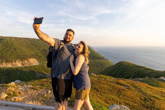 Shore Excursion of The Skyline Trail in Cape Breton - The Pros and Cons