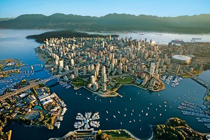 Shore Excursion: Pre-Cruise Vancouver City Sightseeing Tour with Port Drop Off - What Do the Reviews Say?