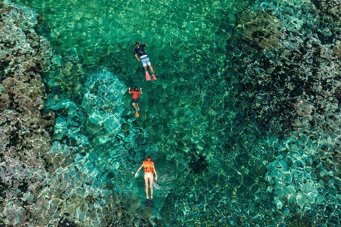 Shore Excursion Premium Family Snorkeling Experience - Final Thoughts on the Huatulco Snorkeling Tour