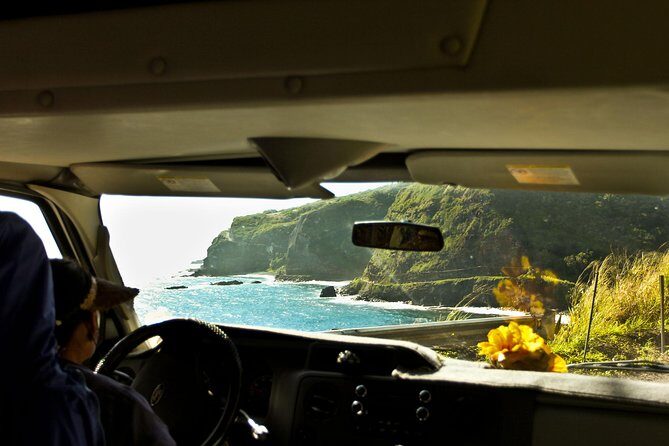 Shore Excursion: Road To Hna Tour for Pride Of America Passengers - The Itinerary and Why It Matters
