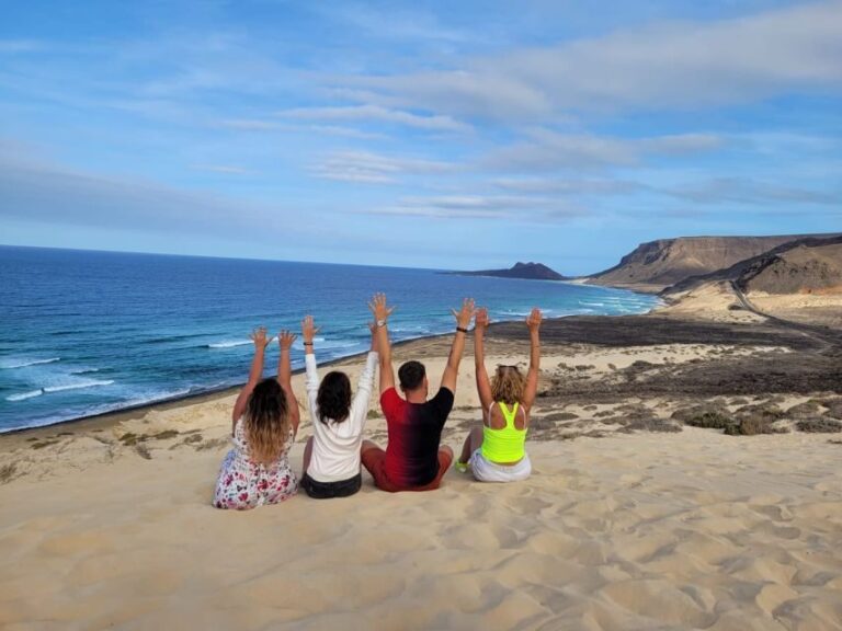 Shore Excursion: São Vicente, Full Day, 6h - What We Love About This Tour