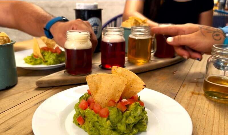 Shore Excursion: Savor Cozumel with Tacos, Beer & Mezcal - Who Would Love This Tour?