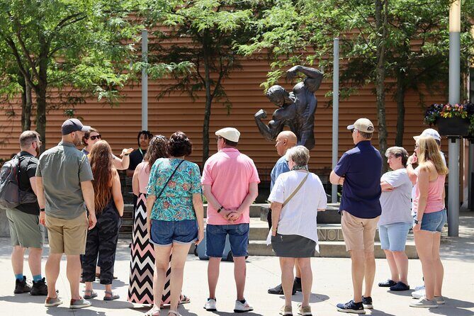 Short North Walking Food Tour - What We’ve Heard from Participants