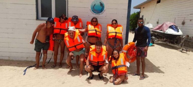 Short Snorkeling Trip - Why This Tour Is Worth Considering