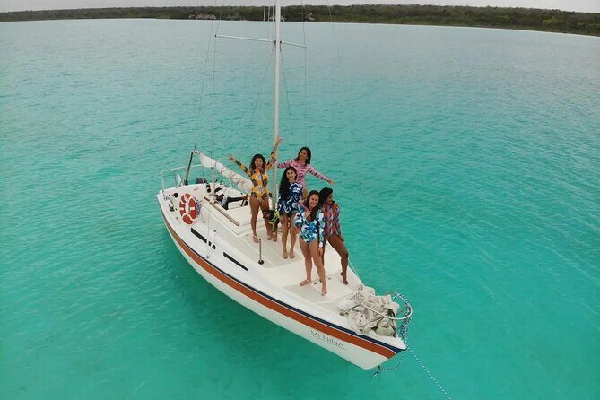 Short Tour - The Real Value of a Short Lagoon Tour