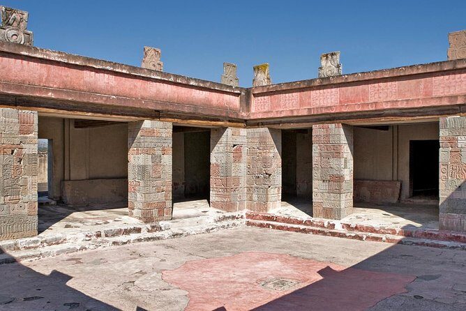 Shrine of Guadalupe and Teotihuacan Private & Small groups - Why This Tour Offers Good Value