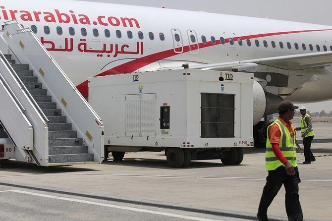 shutlle transfer agadir airport to or from hotels city center - The Itinerary and Service Dynamics