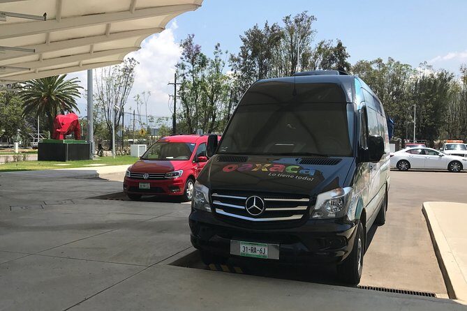 Shuttle from downtown Oaxaca city to Oaxaca airport. One way - In-Depth Breakdown: The Details That Matter