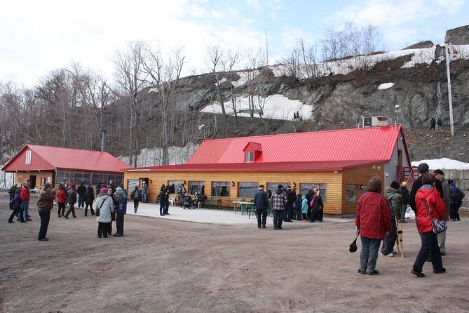 Shuttle from Quebec City to Sugar Shack / Navette Cabane a Sucre - Who Will Love This Tour?