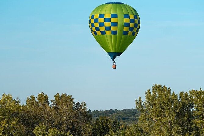 Shuttle Service to Forest Park Balloon Glow - Who Would Enjoy This Experience Most?