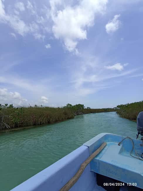 Sian Ka muyil lagoon tour floating + Cenote - Why This Tour Offers Great Value