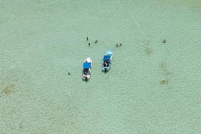 Sian Ka'an Biosphere Full Day Boat Tour with Lunch - Practical Tips for Travelers