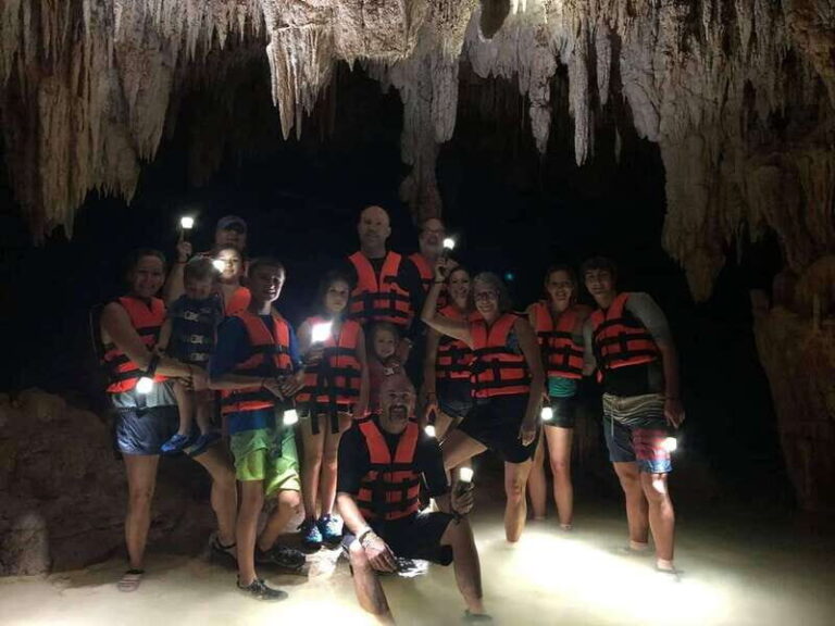 Sian Ka'an Channels and Underground River - Private Tour - The Practicalities and What You Should Know