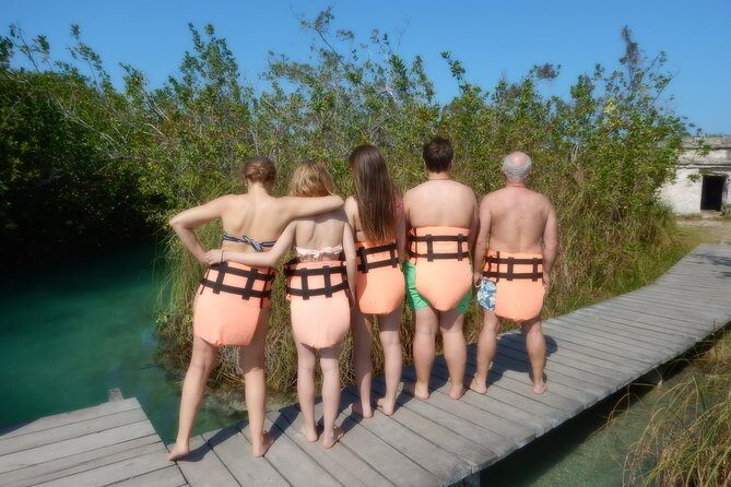 Sian Kaan Muyil Floating Canals - Why Travelers Love This Tour