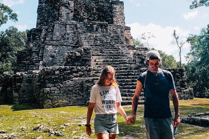 Sian Kaan Natural Reserve and Muyil Mayan Ruins from Tulum - Why This Tour Offers Real Value