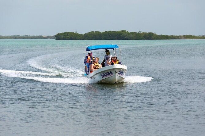 Sian Kaan Reserve Tour with Boat Trip and Maya Village Visit - What Travelers Say and What to Expect