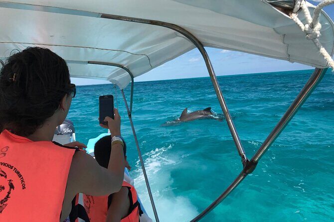 Sian Ka'an Trip from Playa del Carmen & Tulum - The Experience and Its Value