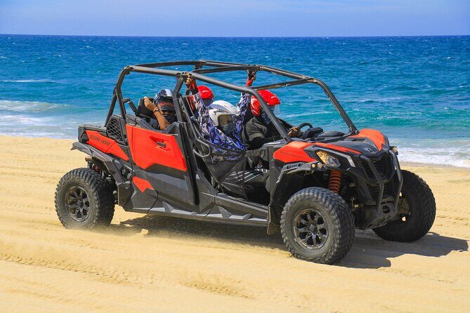 Side by Side Sport Adventure - Final Thoughts: Is It Worth It?