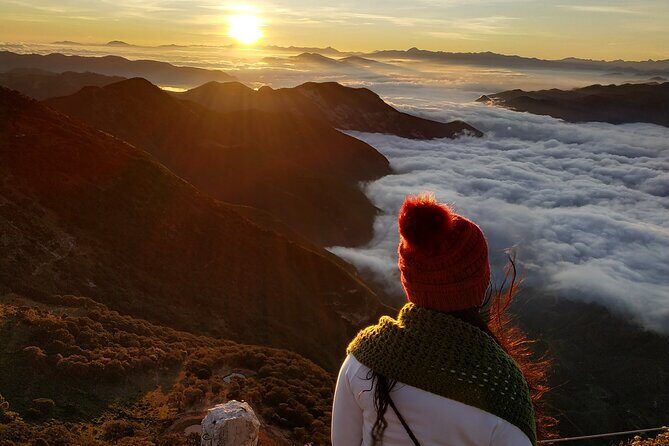 Sierra Gorda Tour in 1 day with starting from Querétaro - Authentic Experiences and Practical Tips