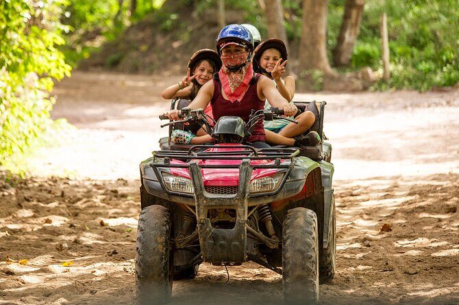 Sierra Madre Horseback Riding and ATV Tour - Authentic Experiences and Traveler Insights