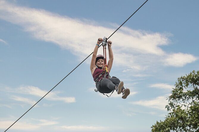 Sierra Madre Horseback Riding and Zipline with Lunch Included - Why Travelers Love This Tour
