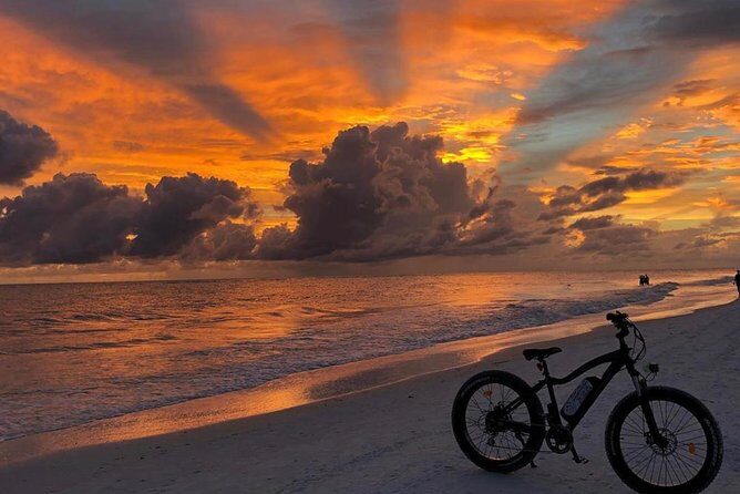Siesta Key Electric Bike Sunset Tour - Who Will Love This Tour?