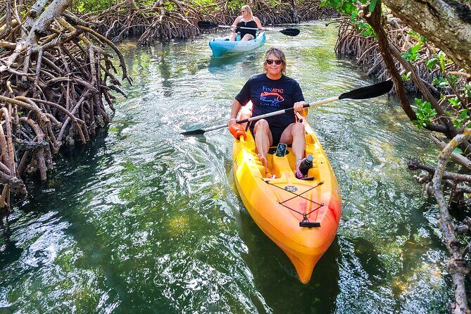 Siesta Key Kayak Tour - Who Will Love This Tour?