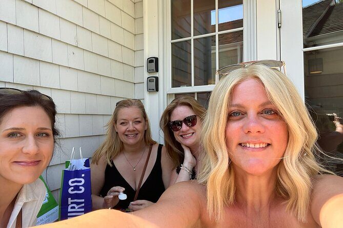 Siesta Key Scramble Scavenger Hunt - Who Should Consider This?