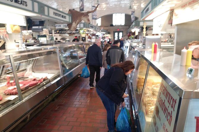Sights, Bites, and Stories of CLE - Exploring the Itinerary in Detail