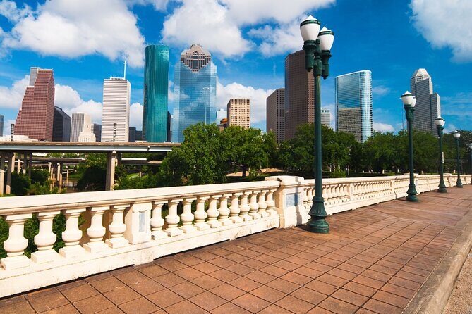 Sights of Downtown Houston Smartphone Audio Walking Tour - Final Thoughts: Is This Tour Worth It?