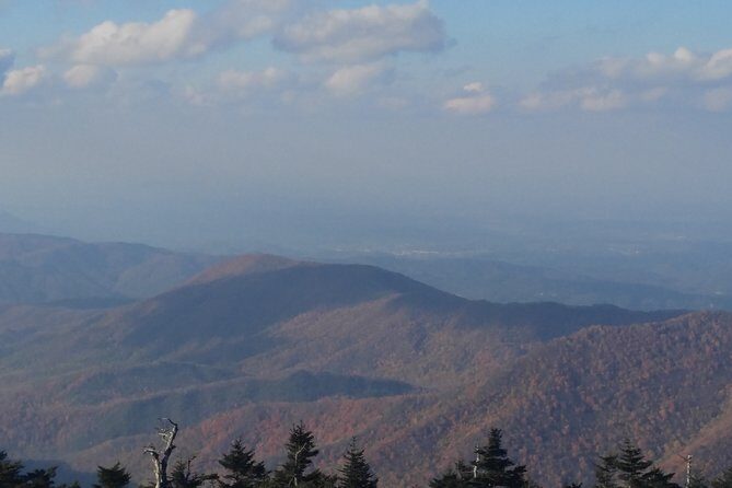 Sights of Smoky Mountains, Real Local History - The Experience in Practice: What You’ll See and Feel