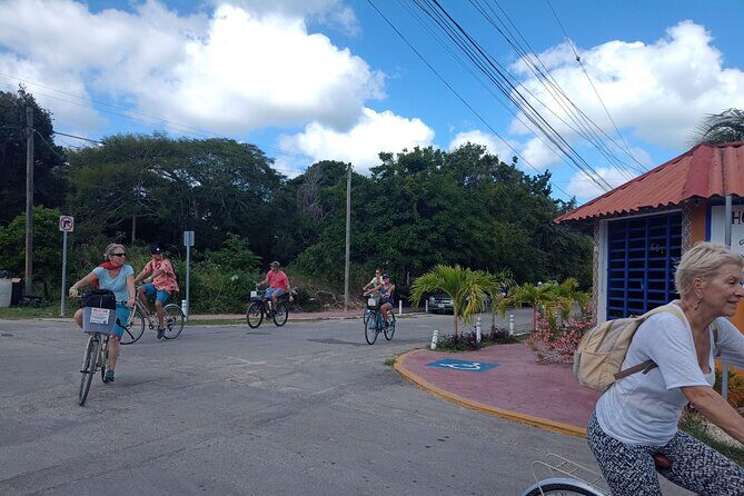 Sightsee Bacalar's Top Sights by Bike - The Sum Up: Who Should Consider This Tour?