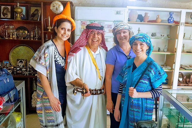 Sightseeing all-inclusive Private Tour to Baalbek and Ksara - Exploring Baalbek: Roman Majesty and Mystique