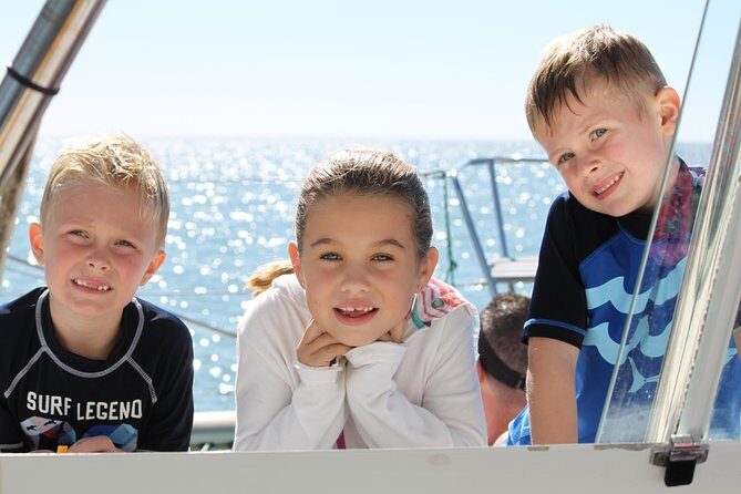 Sightseeing and Sunset Catamaran Sailing Excursion - Practical Details and Tips for Travelers