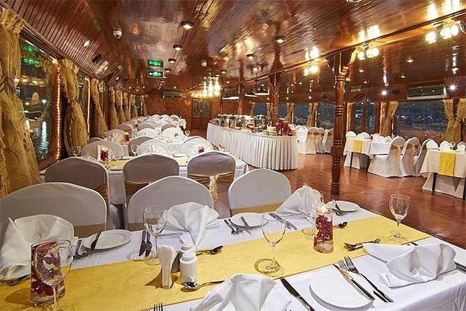 Sightseeing Dhow Cruise Dinner - The Real Value of This Experience