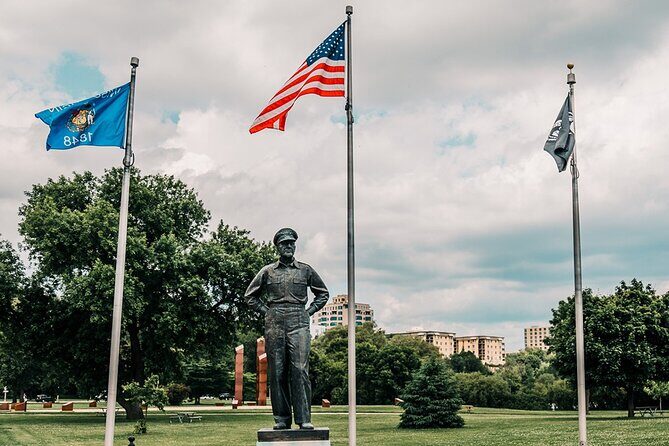 Sightseeing in Milwaukee  Private Walking Tour - What Travelers Say (Based on Available Reviews)