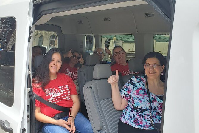 Sightseeing Tour of Dallas - A Well-Rounded Introduction to Dallas