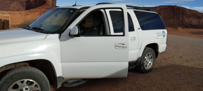 Sightseeing Vehicle Tour - Exploring the Itinerary: What You’ll See and Experience