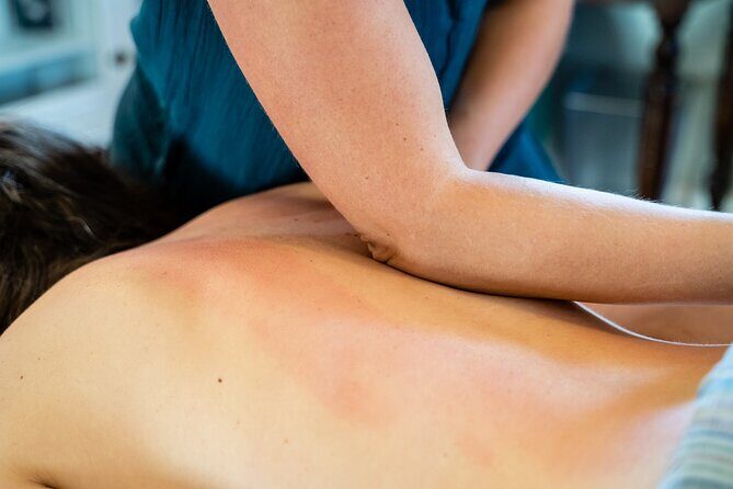 Signature Massage & Spa with Master Therapist and Infra Red Sauna - Overview of the Experience