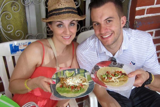 Signature Taco Tour in PV with Vallarta Eats - Who Would Love This Tour?