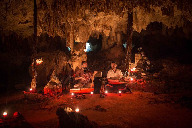 Silent Meditation in the Heart of the Cenote - Private groups - A Deep Dive into the Itinerary: What Makes Each Part Special